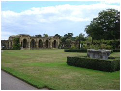 The Royal Oak - Hever Castle